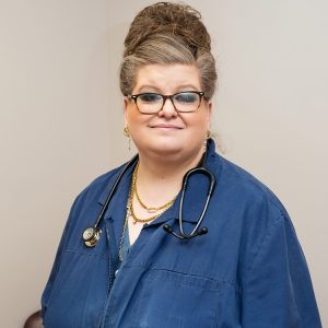Michelle Turk